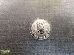 2012 RCM Canada UNC Fine Silver 99.99% 20 Dollar Coin- Qty.1