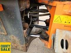 2015  Doosan  DL250  Wheel Loader