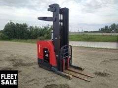 Raymond  740 R45TT  4500  LBS  Forklift