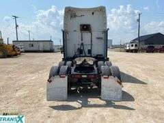 2020  Peterbilt  579  T/A  Sleeper Tractor