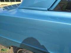 1967  Pontiac   Acadian  2 Door