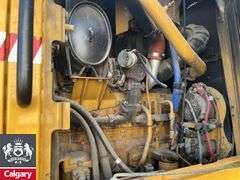 Caterpillar   140M  Grader  Ripper/Scarifier