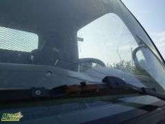 2012  Hino  155  S/A  Deck Truck