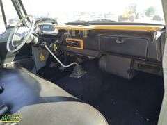 1968  Dodge   D200