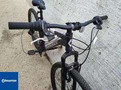 Diamondback Odyssey