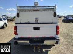 2018  GMC  Sierra 2500HD  SLE 4dr Crew Cab SB  4x4