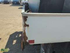 2007  Ford  F-550 SD 4x4  S/A  Vac Truck