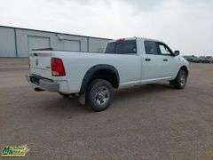 2010  Dodge  Ram 2500  4x4  4dr Crew Cab LB Hemi