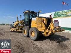 Caterpillar   140M  Grader  Ripper/Scarifier