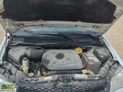 2014  Ram  C/V  Tradesman 4dr Cargo Mini-Van  Cargo Van