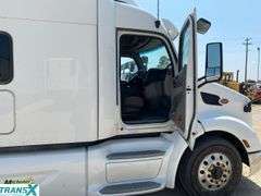 2019  Peterbilt  579  T/A  Sleeper Tractor
