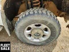 2015  Ford  F-350 Super Duty 4x4  S/A  Deck Truck