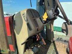2002  Case  STX375  Tractor