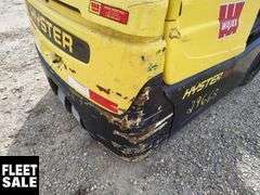 2010  Hyster  J30XNT  1360  KG  Forklift