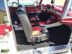 1959   Ford   Galaxie 500  Convertible