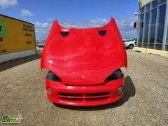 1994  Dodge  Viper  Convertible