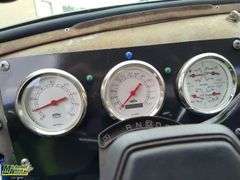 1950  Chevrolet   1424 Rat Rod Truck