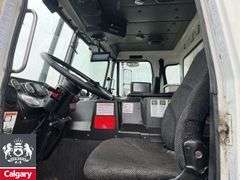 2015  Autocar  Xpeditor  T/A  Refuse Truck