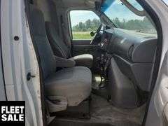 2008  Ford  E-Series  S/A  Ambulance