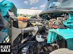 2014  Freightliner  M2 112  T/A  Day Cab Tractor
