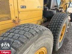 Caterpillar   140M  Grader  Ripper/Scarifier