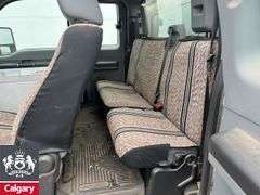 2014  Ford  F-550 Super Duty 4X4  S/A  Service Truck
