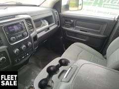 2015  Ram  3500  4x4 4dr Crew Cab 6.3 ft. SB SRW   4x4