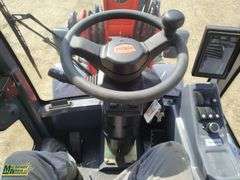 2025  Unused  Everun  ER1220  Wheel Loader