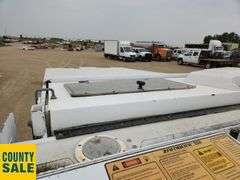 Non-Operable  2001  Zamboni  552  Ice Resurfacer