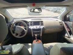 2009  Nissan  Murano  AWD LE 4dr SUV