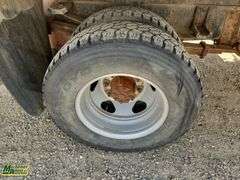 2013  Chevrolet  Silverado 3500HD CC  S/A  Ferrari F541  Picker Deck Truck