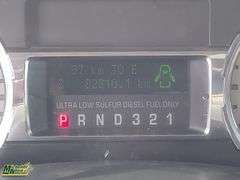 2008  Ford  F-350 Super Duty 4X4   King Ranch