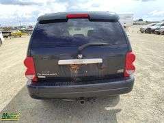 2005  Dodge  Durango