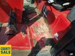 2012  Toro  Grounds Master 5910  Mower