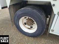 2007  GMC  T8500  S/A  Oil Tank Truck