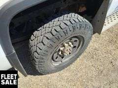 2018  GMC  Sierra 2500HD  SLE 4dr Crew Cab SB  4x4