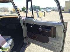 1968  Dodge   D200