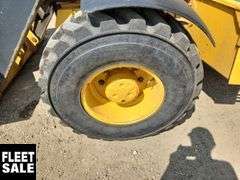 2014  John Deere  310SK  Extendahoe