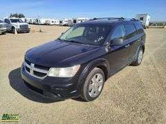 2010  Dodge  Journey  R/T AWD