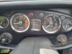 1973  MGB  Roadster  Convertible