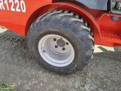 2025  Unused  Everun  ER1220  Wheel Loader