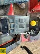 2013  Toro  Grounds Master 5910  Mower