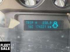 2011  Ford  F-250 Super Duty  4x4 XL 4dr SuperCab 6.8 ft. SB   4x4