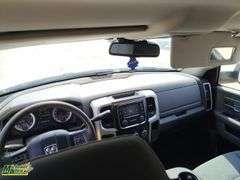 2015  Ram  5500  SLT  S/A  Service Truck