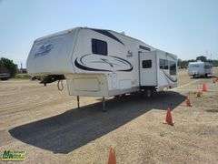 2006  MVP RV  Jazz   2980BH T/A 5W