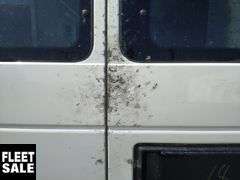 2012  Ford  E-Series  E 350 Super Duty Advance Trac RSC  Cargo Van