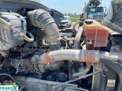 2019  Peterbilt  579  T/A  Sleeper Tractor