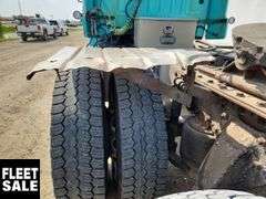 2014  Freightliner  M2 112  T/A  Day Cab Tractor