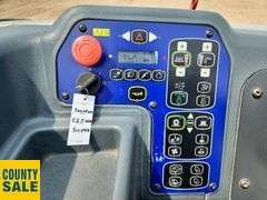 Ecoflex  CS7000  Leavitt CS7000 Sweeper