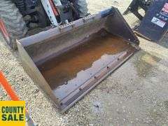 2011  Bobcat  Toolcat 5600